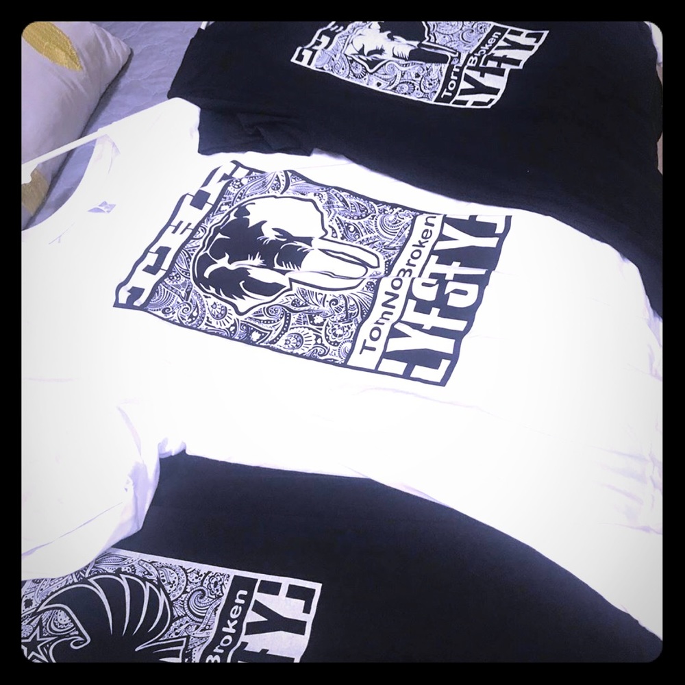 Meet your Posher, Mark